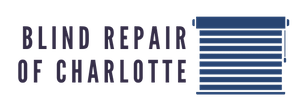 Charlotte Blind Repair Logo